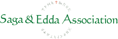 Saga＆Edda Association(サガエッダ協会) 